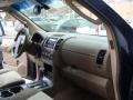 2005 Silverton Blue Pearl Nissan Pathfinder SE 4x4  photo #15