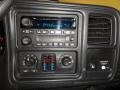Silver Birch - Silverado 2500HD Regular Cab 4x4 Photo No. 25