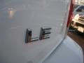 Blizzard White - Armada LE 4x4 Photo No. 29