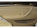 Alpine White - X5 3.0si Photo No. 45