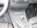 2010 Space Gray Metallic BMW M3 Coupe  photo #11
