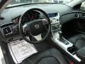 White Diamond Tri-Coat - CTS Sedan Photo No. 5