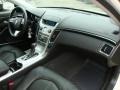 White Diamond Tri-Coat - CTS Sedan Photo No. 6