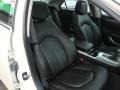 White Diamond Tri-Coat - CTS Sedan Photo No. 7