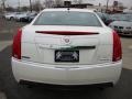 White Diamond Tri-Coat - CTS Sedan Photo No. 10