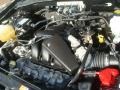 2008 Black Mercury Mariner V6 Premier 4WD  photo #21