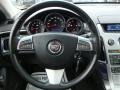 White Diamond Tri-Coat - CTS Sedan Photo No. 19