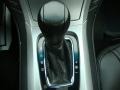 White Diamond Tri-Coat - CTS Sedan Photo No. 20