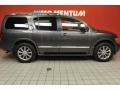 Silver Graphite Gray - QX 56 Photo No. 4