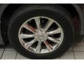 Silver Graphite Gray - QX 56 Photo No. 13