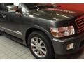 Silver Graphite Gray - QX 56 Photo No. 14