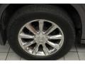 Silver Graphite Gray - QX 56 Photo No. 15