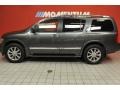 Silver Graphite Gray - QX 56 Photo No. 21