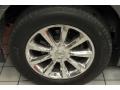 Silver Graphite Gray - QX 56 Photo No. 24