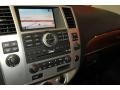 2008 Silver Graphite Gray Infiniti QX 56  photo #27