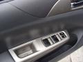 Dark Gray Metallic - Impreza 2.5i Wagon Photo No. 10