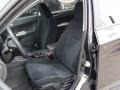 Dark Gray Metallic - Impreza 2.5i Wagon Photo No. 13