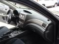 Dark Gray Metallic - Impreza 2.5i Wagon Photo No. 14