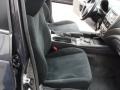 Dark Gray Metallic - Impreza 2.5i Wagon Photo No. 15