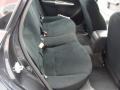 Dark Gray Metallic - Impreza 2.5i Wagon Photo No. 16