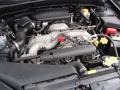 2.5 Liter SOHC 16-Valve VVT Flat 4 Cylinder Engine for 2008 Subaru Impreza 2.5i Wagon #47820020