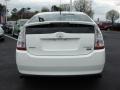 Super White - Prius Hybrid Photo No. 5