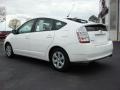 Super White - Prius Hybrid Photo No. 6