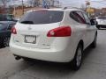 Phantom White Pearl - Rogue SL AWD Photo No. 5