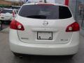 Phantom White Pearl - Rogue SL AWD Photo No. 6