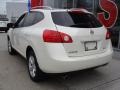 Phantom White Pearl - Rogue SL AWD Photo No. 7