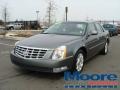 2008 Titanium Chromaflair Cadillac DTS   photo #1