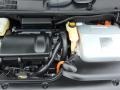 Super White - Prius Hybrid Photo No. 22