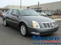 2008 Titanium Chromaflair Cadillac DTS   photo #3