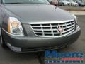 2008 Titanium Chromaflair Cadillac DTS   photo #4