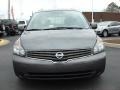 2007 Smoke Gray Metallic Nissan Quest 3.5 SL  photo #9