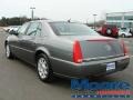 2008 Titanium Chromaflair Cadillac DTS   photo #6