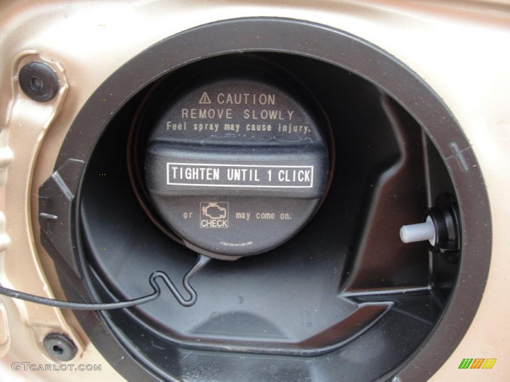 2011 Corolla LE - Sandy Beach Metallic / Bisque photo #14