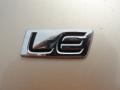 2011 Sandy Beach Metallic Toyota Corolla LE  photo #17