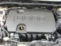 2011 Sandy Beach Metallic Toyota Corolla LE  photo #19