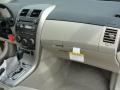 2011 Sandy Beach Metallic Toyota Corolla LE  photo #20