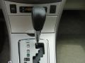 2011 Sandy Beach Metallic Toyota Corolla LE  photo #31