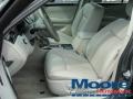 2008 Titanium Chromaflair Cadillac DTS   photo #13