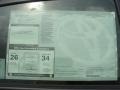 2011 Sandy Beach Metallic Toyota Corolla LE  photo #35
