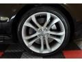 2009 Audi S8 5.2 quattro Wheel and Tire Photo