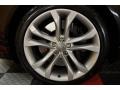 2009 Audi S8 5.2 quattro Wheel and Tire Photo