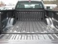 2011 Sterling Grey Metallic Ford F150 XL Regular Cab 4x4  photo #12