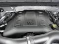 2011 Sterling Grey Metallic Ford F150 Lariat SuperCrew  photo #19