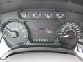 Steel Gray Gauges Photo for 2011 Ford F150 #47821253