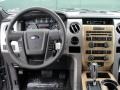 Black Dashboard Photo for 2011 Ford F150 #47821367