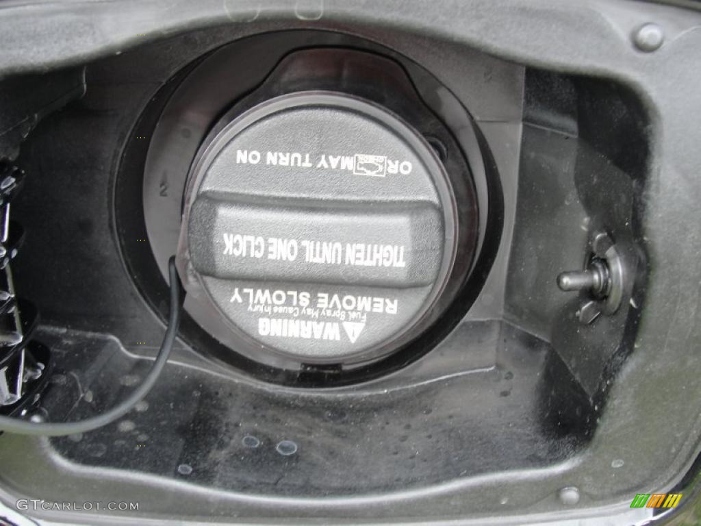 2011 Sonata Limited - Midnight Black / Camel photo #14